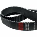 Megadyne RPP Timing G BELT T-BELTS 1125-5M-15